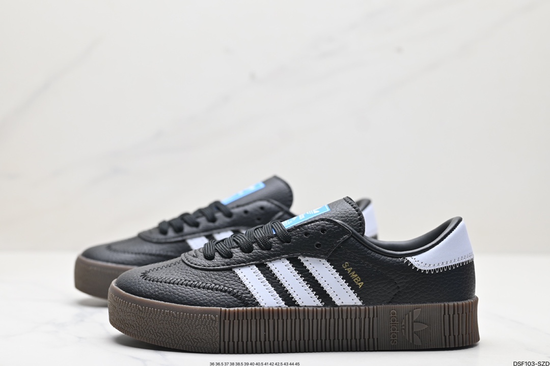 Adidas Samba Shoes